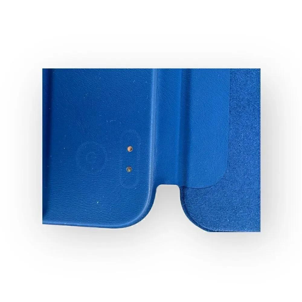 FYI-11 wireless keyboard/case deep blue fits 11inch iPad Pro 1-4 & iPad Air 4/5